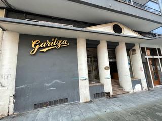 Geschäftsraum in Oriamendi Kalea