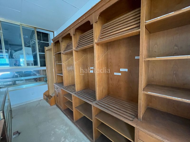 Foto ba157407-f5a6-40a0-af08-a0fdee9fd479. Locale commerciale in Beasain