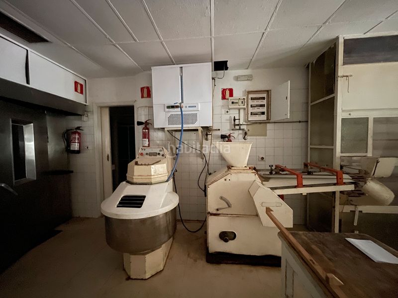 Foto ba3224be-3e43-46fb-87ea-c0e4e4e1f3a4. Locale commerciale in Beasain