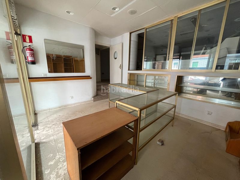 Foto fff7262d-de50-4a87-b9c0-0a4b1f28ae59. Locale commerciale in Beasain
