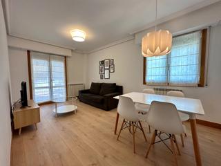 Location Appartement à Idiazabal