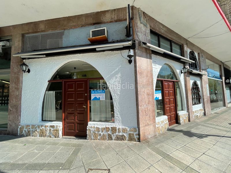Foto 05e4aec3-7db2-4b89-a2e6-f77862e8b130. Lloguer local comercial amb calefacció a Beasain