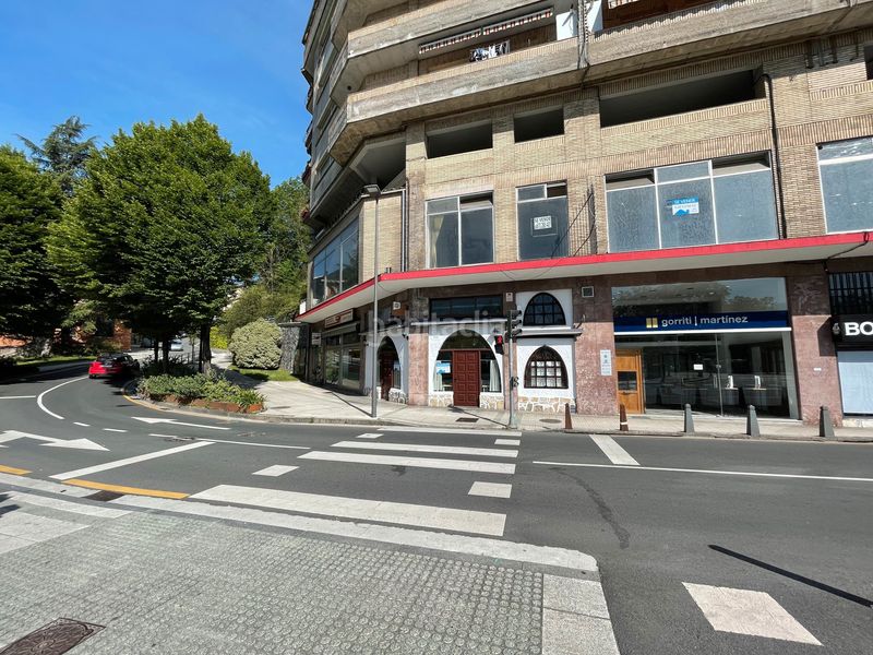 Foto 35bd9d91-b498-4b3d-bfae-aab0eea7cd2c. Lloguer local comercial amb calefacció a Beasain