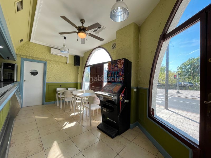 Foto a5fafaa0-bcc2-4178-8028-6a6671fb5771. Lloguer local comercial amb calefacció a Beasain