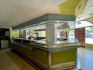 Miete Geschäftsraum in Beasain. Bar restaurante en beasain