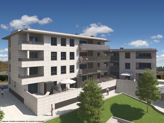 Appartement à Ordizia