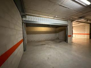 Autoparkplatz  Igartetxe kalea