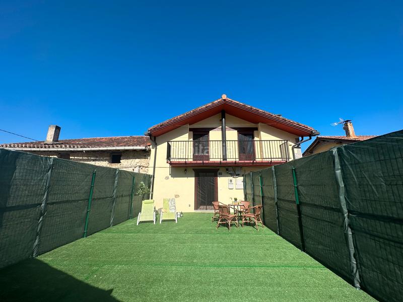 Foto 23a1490c-5545-4c24-bba5-e6be098a3f74. Masía en Amezketa