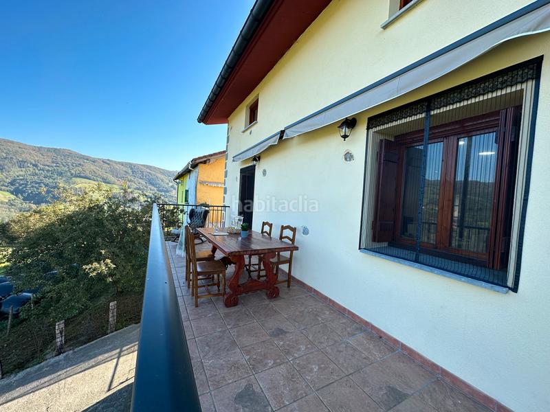 Foto d294cbb7-6f5e-499c-a459-a001f47edd4c. Masía en Amezketa