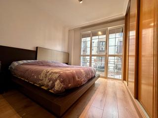Appartement à Zegama