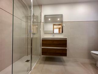 Pis a Ordizia. Vivienda reformada en el centro de ordizia