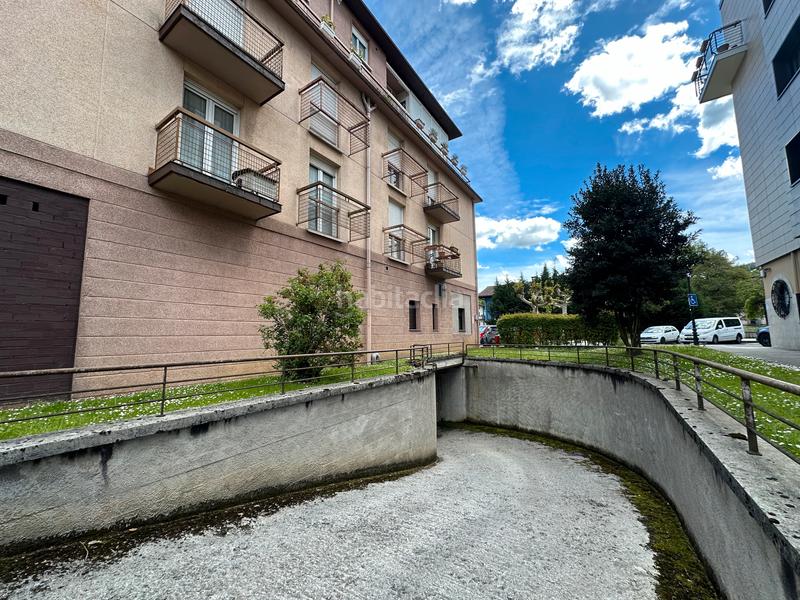 Foto 918f4470-aa8b-45c7-839d-f3a1752da2fa. Aparcament cotxe a Ormaiztegi