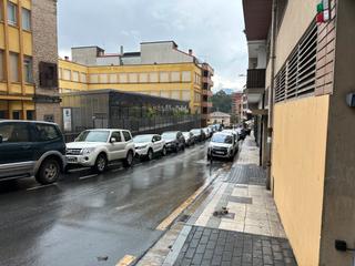 Aparcament cotxe a Beasain. Garaje en venta en beasain
