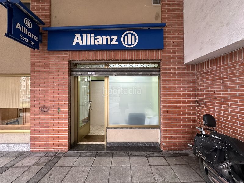 Foto a73c8e57-0856-4efb-886f-e121b7ae685c. Lloguer local comercial amb calefacció a Beasain