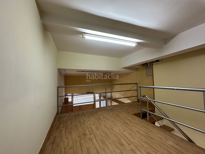 Foto a9b53c6c-58f7-4c1c-a486-d44d3ccd01cf. Lloguer local comercial amb calefacció a Beasain
