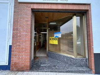 Miete Geschäftsraum in Beasain. Locales de 93 m2 en alquiler situado en gipuzkoa, beasain, joan