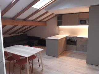Pis a Beasain. Piso de 40 m2 en venta situado en gipuzkoa, beasain. ideal para