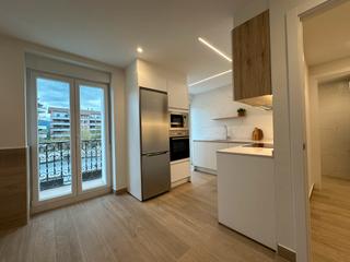 Pis  Jose migel iturriotz kalea. Vivienda de lujo en beasain