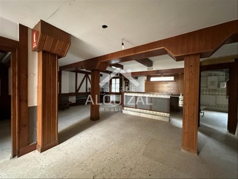 Foto 98e0ae9d-1435-4ccd-9359-9ab7890f87e3. Local commercial dans nagusia plaza 3 dans Idiazabal