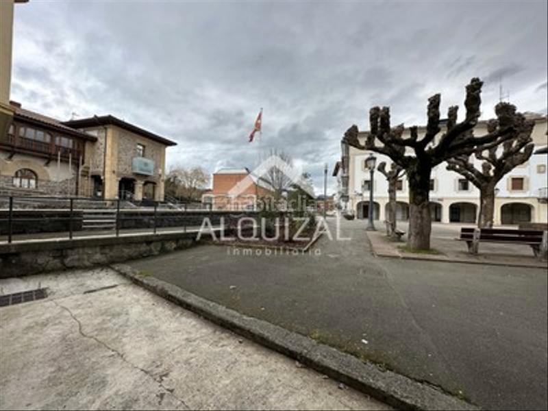Foto d836ffb8-ee32-4382-ad85-02b1e5eae77d. Local commercial dans nagusia plaza 3 dans Idiazabal