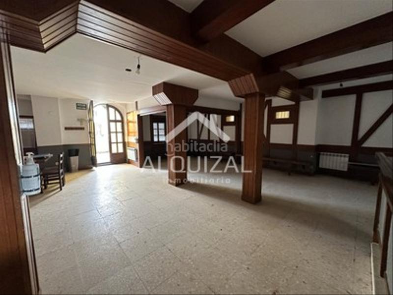 Foto df62cedf-d86b-404e-8f70-89fe513d3fcb. Local commercial dans nagusia plaza 3 dans Idiazabal