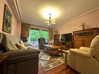 Appartamento en Idiazabal. Vivienda con garaje en idiazabal
