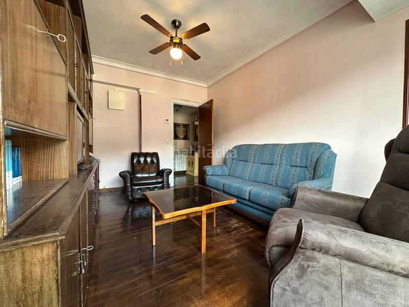 Foto 04f78f65-aa98-406c-a7d3-312e0ec80f8c. Duplex avec chauffage dans Beasain