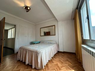 Zweistöckige Wohnung in Beasain