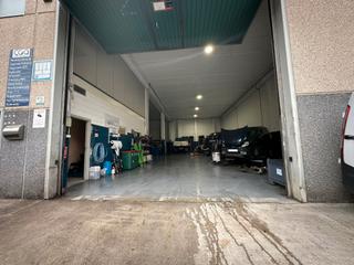 Nau industrial a Idiazabal. Se vende nave industrial en idiazabal