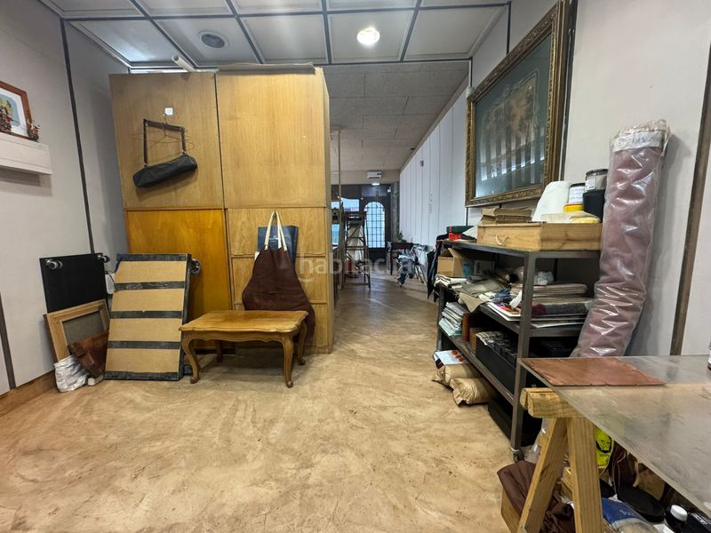 Foto 808e5293-442b-4183-8a10-72ba579296bb. Local comercial a Tolosa