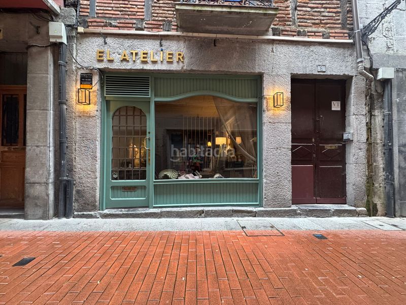 Foto ce30caca-9bdf-4ee1-a480-f8107c3ac683. Local comercial a Tolosa