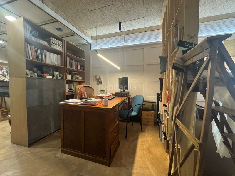 Foto fea64752-704a-4d99-8df7-4f420190a700. Local comercial a Tolosa