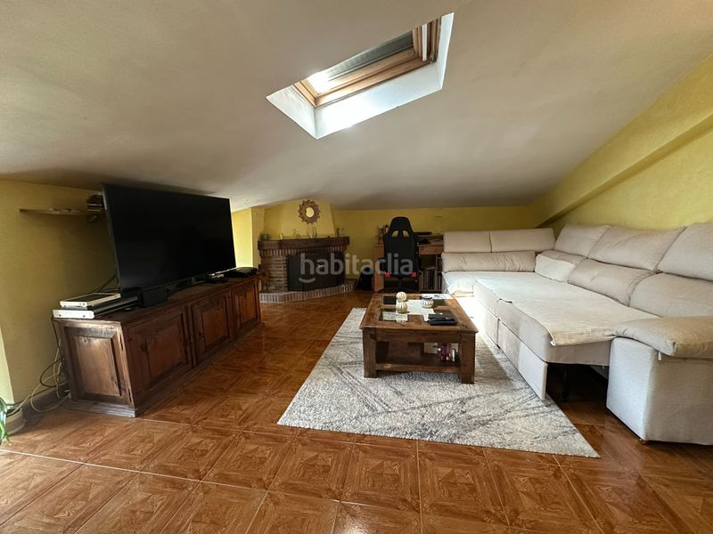 Foto ce55c6c3-4f5b-467a-95a6-0e6311653aed. Àtic amb calefacció a Idiazabal