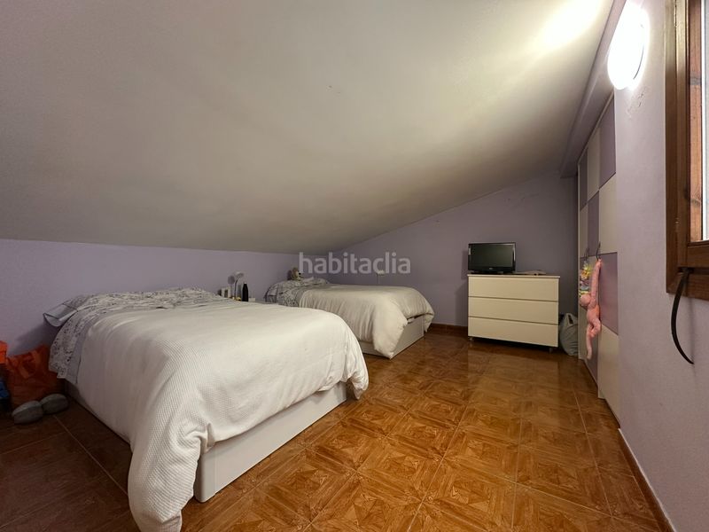 Foto d0378eb3-42e2-4e09-8d26-17788f9eef1d. Àtic amb calefacció a Idiazabal