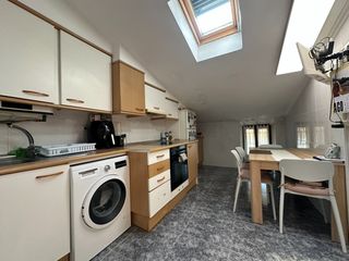 Dachwohnung in Idiazabal. Ático con encanto en plena naturaleza en idiazabal