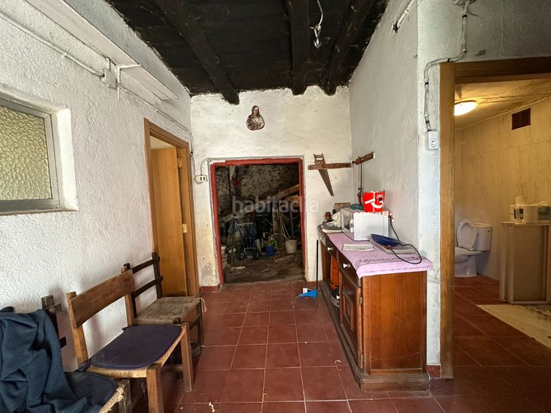 Foto 9a9500fe-fa8b-4a7a-a2ec-6bebd25dcfb6. Masia amb calefacció a Bergara