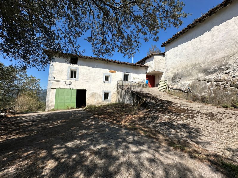 Foto c939e79b-8c09-4a78-ac36-9c51e1f83ab1. Masia amb calefacció a Bergara