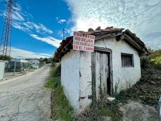 Propriété  Diseminado rural barreiatua