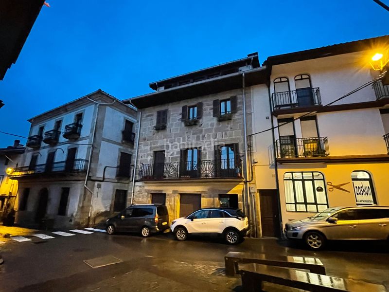 Foto 15b599f3-8b41-42fe-8049-88054ddb104e. Local comercial a Segura