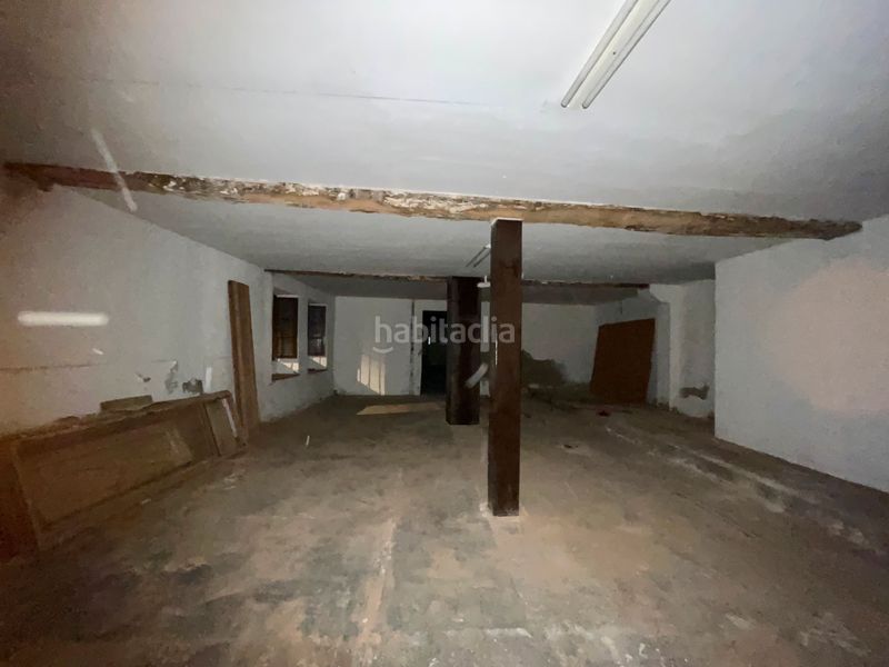 Foto 86124630-40d4-47e8-88ed-2b34706e6ed3. Local comercial a Segura