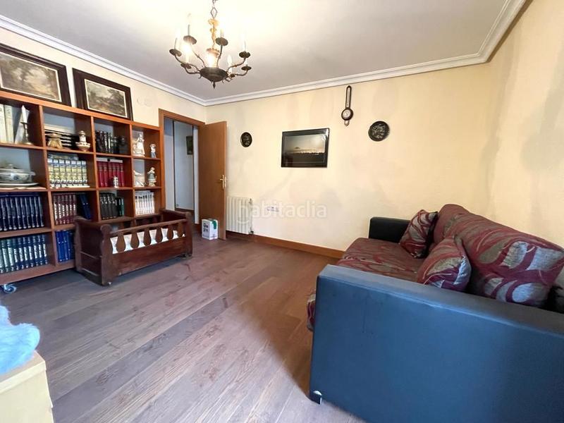 Foto f5d4917f-33c8-4cf7-bddc-668484dcd325. Appartamento in Amezketa