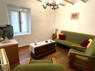 Appartement à Amezketa