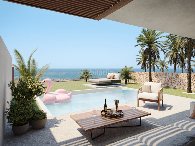 Foto d9d23cf7-b618-48ec-847f-5a4c8e05c5dc. Àtic amb calefacció aparcament piscina a Puerto de Santiago Santiago del Teide