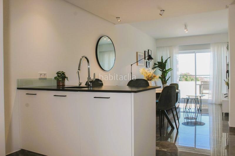 Foto d8d023e4-1086-4ad1-8aa6-96d9bb22a035. Apartment with heating pool in Xeraco