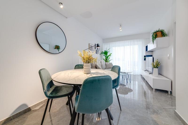 Foto c6d37cce-a585-4140-89e8-1dc1d9674cc7. Apartment with heating pool in Xeraco