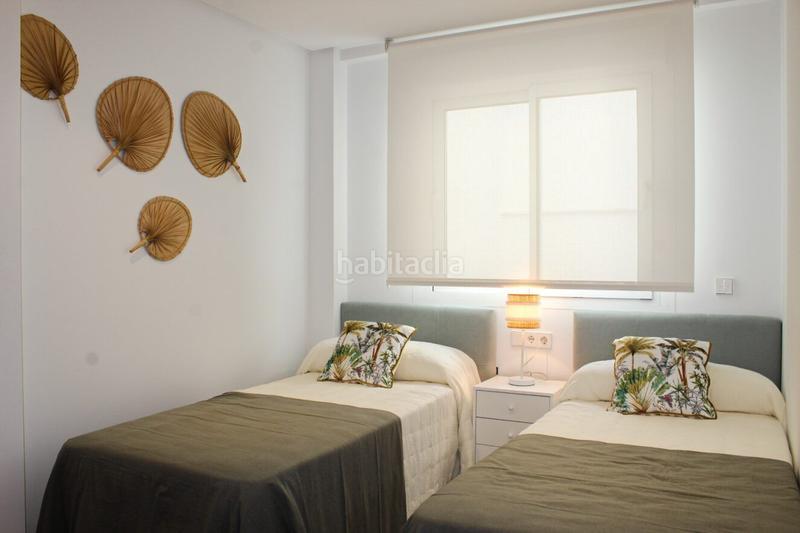 Foto d3da65dd-ef33-44b2-a8b1-23ca2048a428. Apartment with heating pool in Xeraco