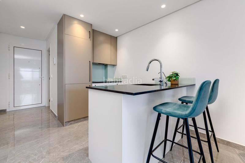 Foto f18e9724-47b6-4258-87eb-98a78dd8379e. Apartment with heating pool in Xeraco