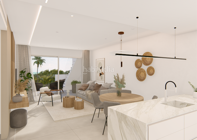Foto 042fa7ed-455c-4094-86c7-cf243b45dabd. Apartamento piso nuevo en una residencia con todos los servicios en Guardamar del Segura