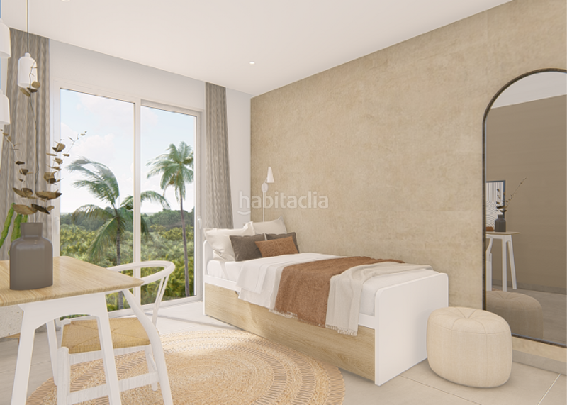 Foto 09b28298-c9de-403c-a434-9aeec454d789. Apartamento piso nuevo en una residencia con todos los servicios en Guardamar del Segura