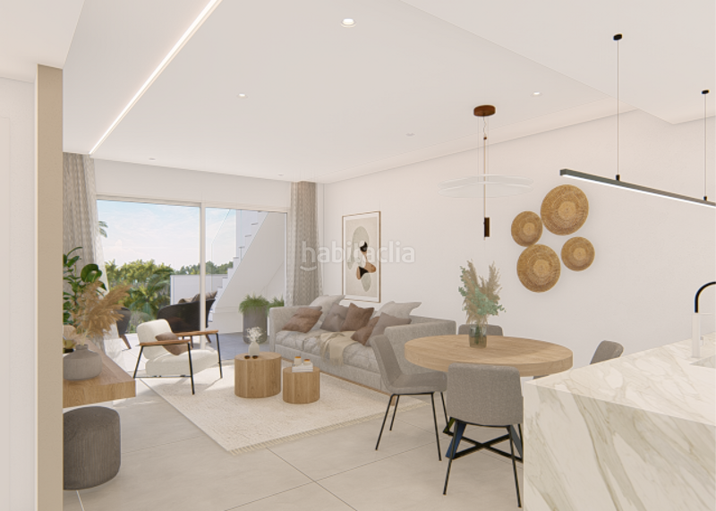 Foto 0d041000-2f0e-4b41-af27-596532812da2. Apartamento piso nuevo en una residencia con todos los servicios en Guardamar del Segura